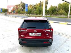 تويوتا راف 4